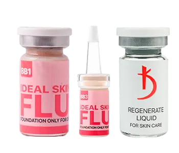 Productos de cosmetología