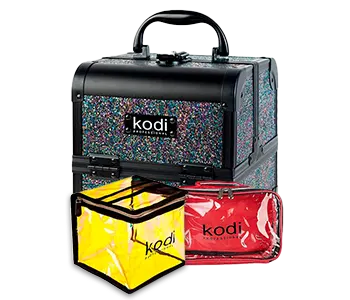 Estuches de maquillaje y bolsas de cosméticos