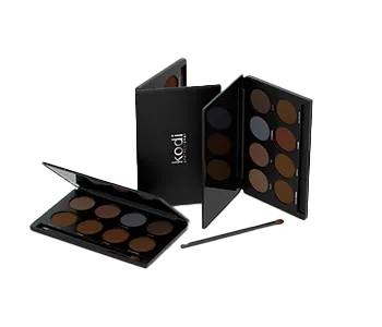 Maquillaje de cejas
