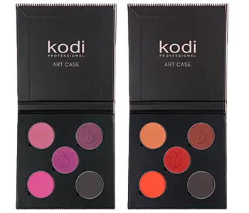 Maquillaje de ojos