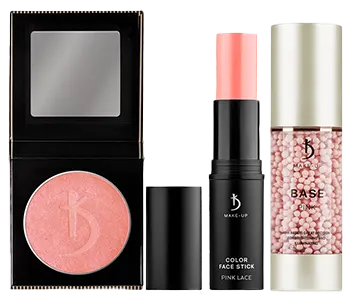 Maquillaje de cara