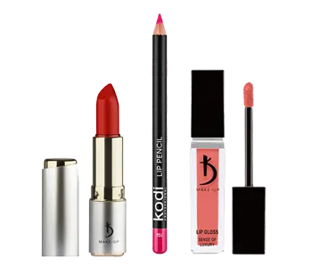 Maquillaje de labios