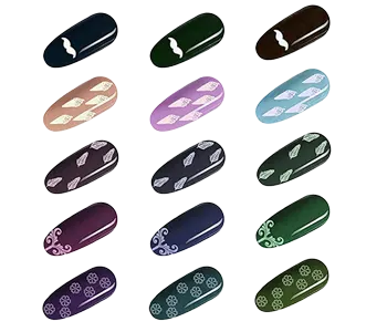Diseño de uñas