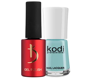 Esmaltes de uñas en Esmaltes gel de uñas