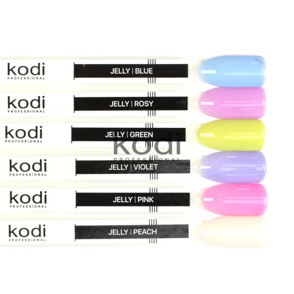 JELLY