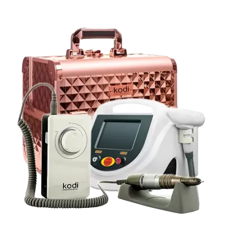 Equipamiento y Accesorios