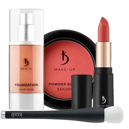 Maquillaje